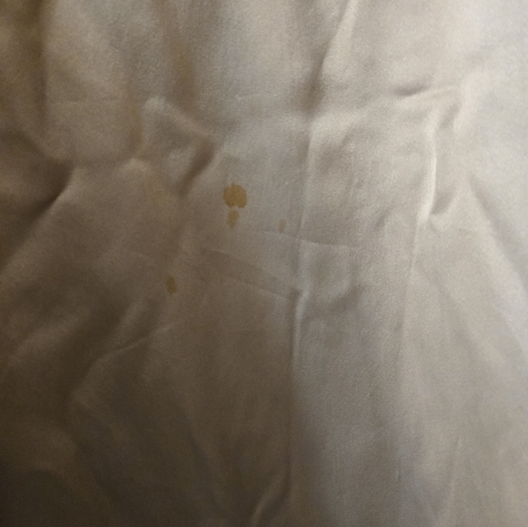 Vintage 100% Mink Heavy Weight Coat sz estimate Medium - Picture 8 of 10